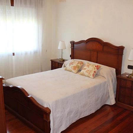 הוילה Meaño Casa Farina מראה חיצוני תמונה