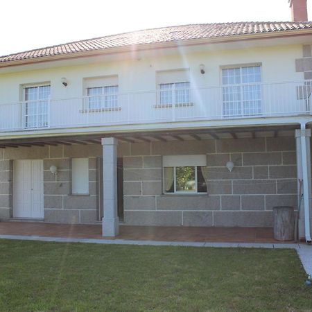 הוילה Meaño Casa Farina מראה חיצוני תמונה