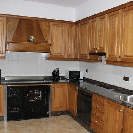 הוילה Meaño Casa Farina מראה חיצוני תמונה