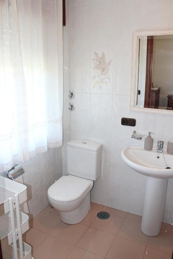 הוילה Meaño Casa Farina מראה חיצוני תמונה