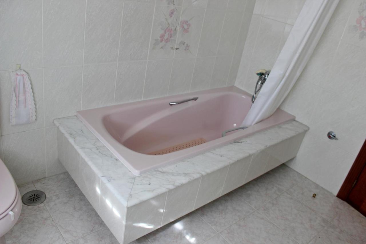 הוילה Meaño Casa Farina מראה חיצוני תמונה