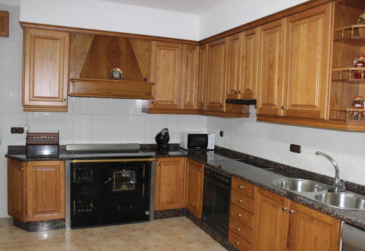 הוילה Meaño Casa Farina מראה חיצוני תמונה