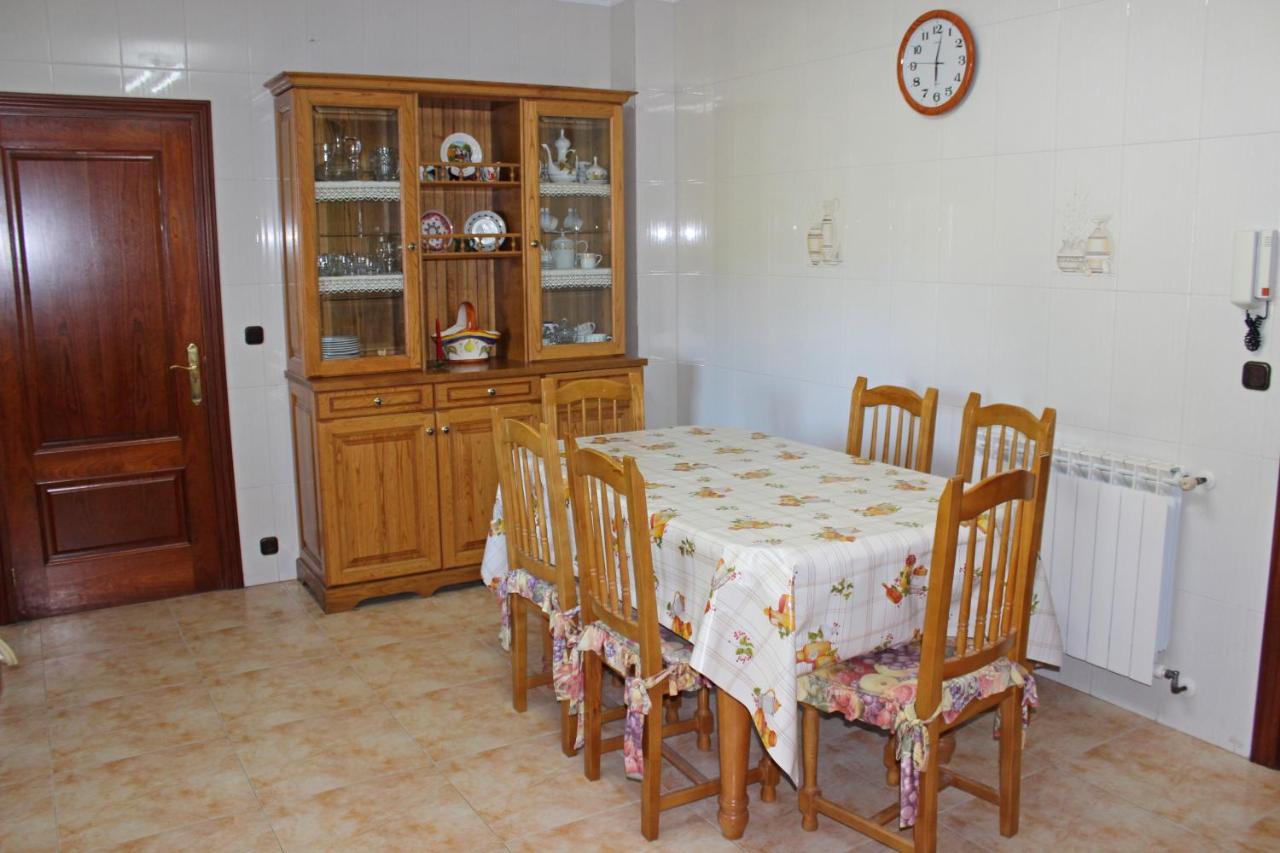 הוילה Meaño Casa Farina מראה חיצוני תמונה